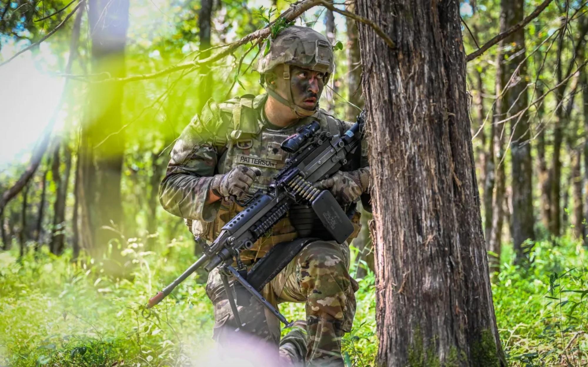 Military Issues Drone Survival Handbook for Spotting, Fighting, and Hiding From Unmanned Threats