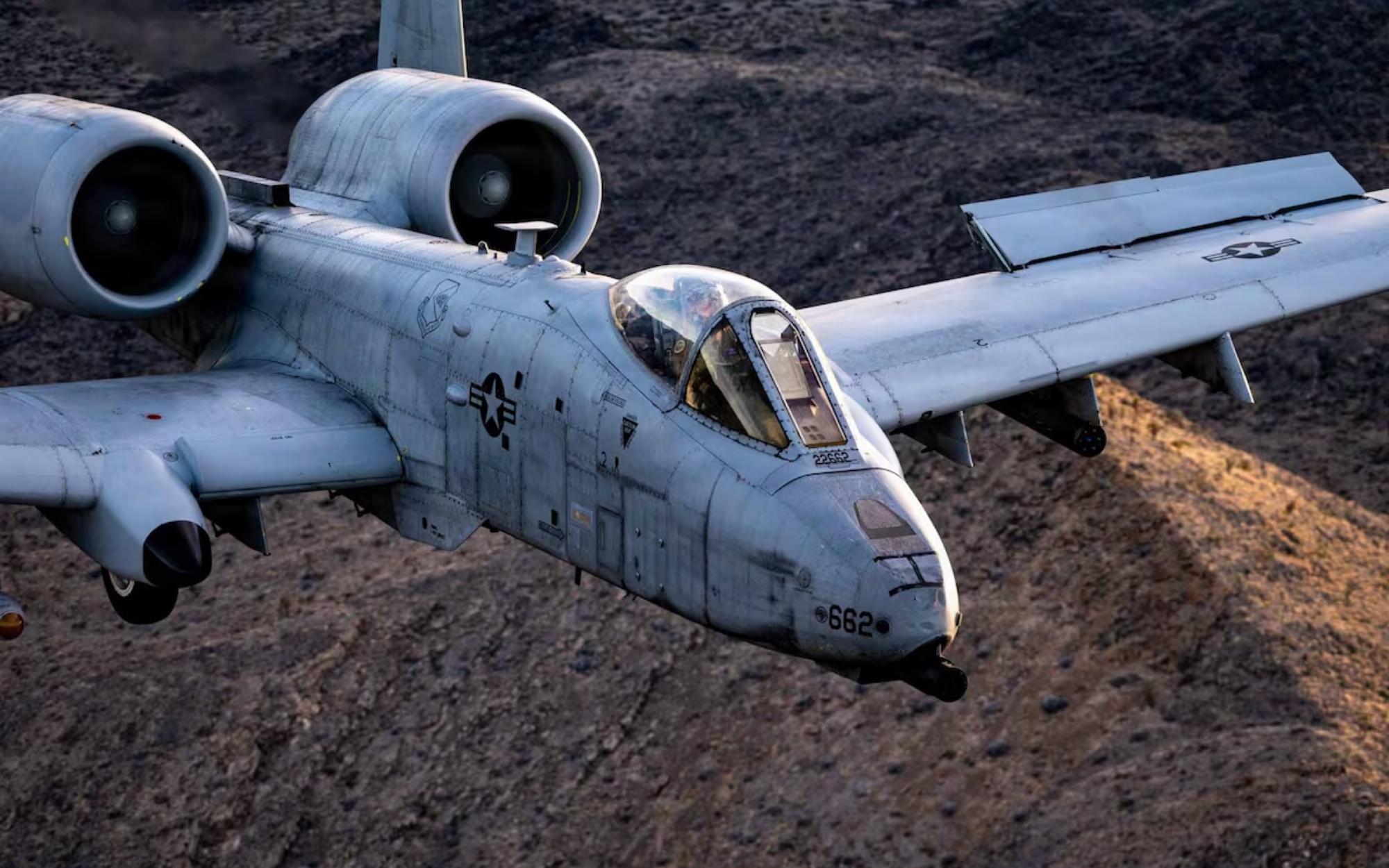 Iranian Strike on Jordan Base Damages Multiple American Military Aircraft, Official Reveals