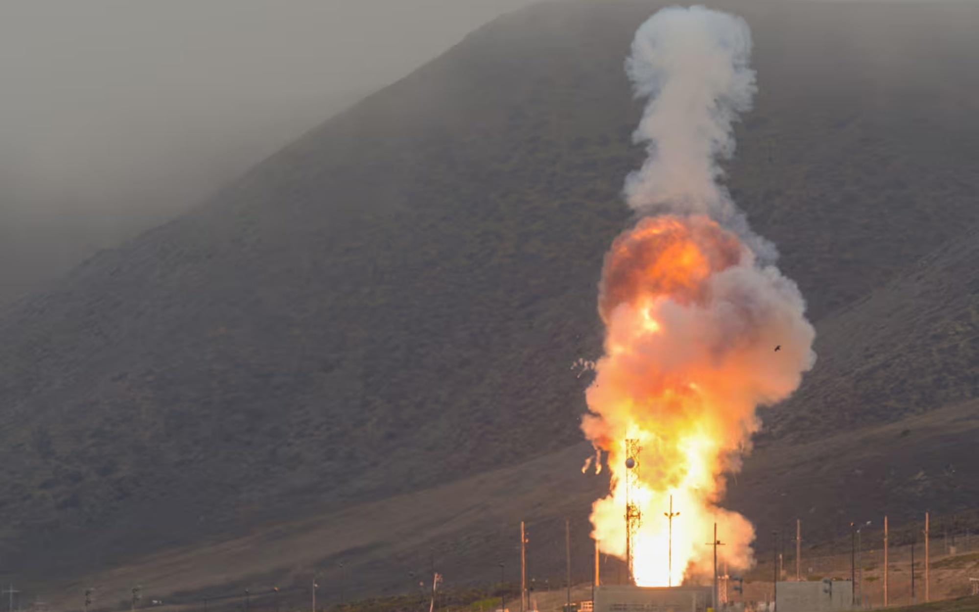 Pentagon Turns to AI to Hunt Space and Missile Threats