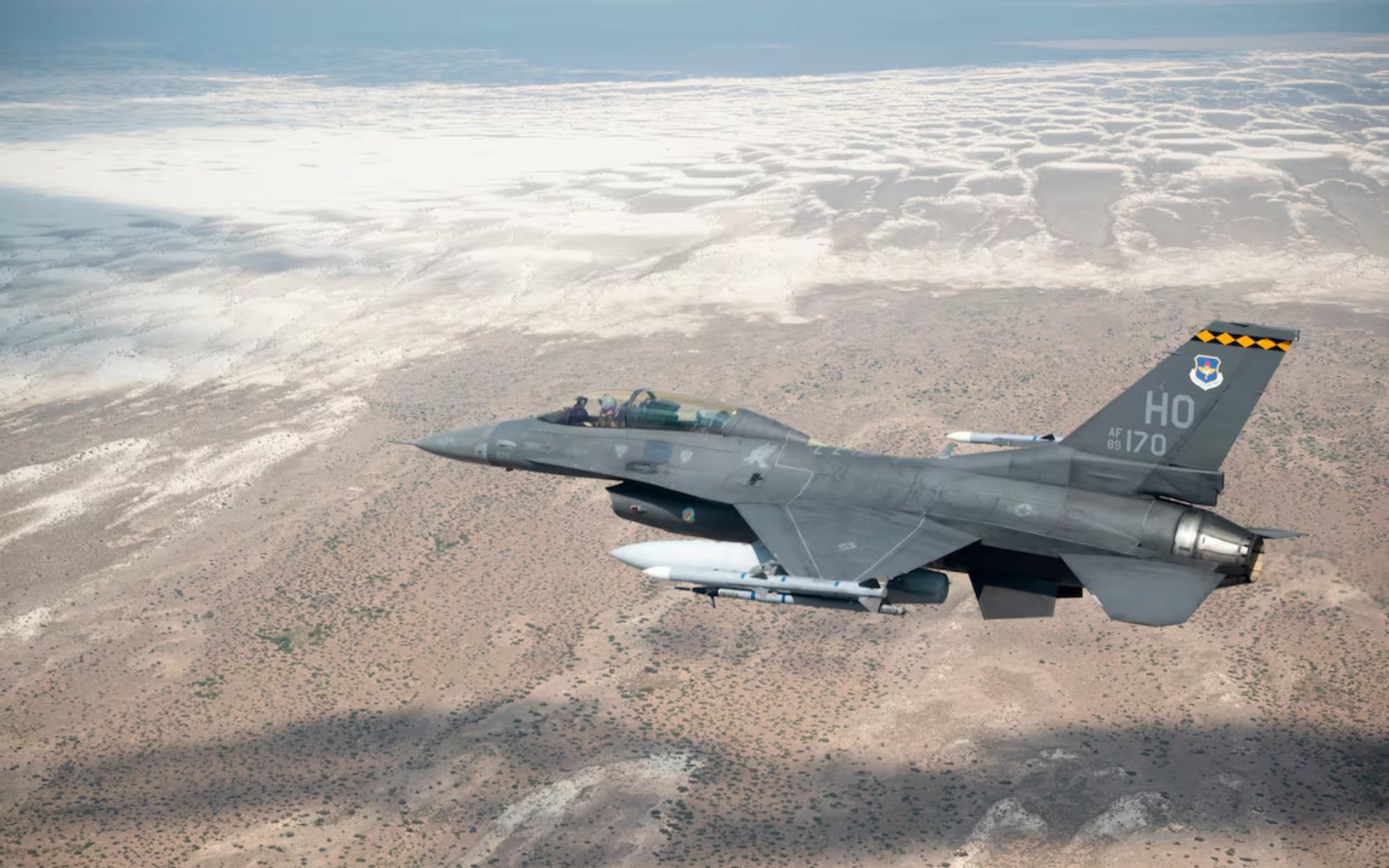Air Force Fighter Pilots Plunge Below Sortie Minimums for Combat Readiness Air Force Fighter Pilots Plunge Below Sortie Minimums for Combat Readiness