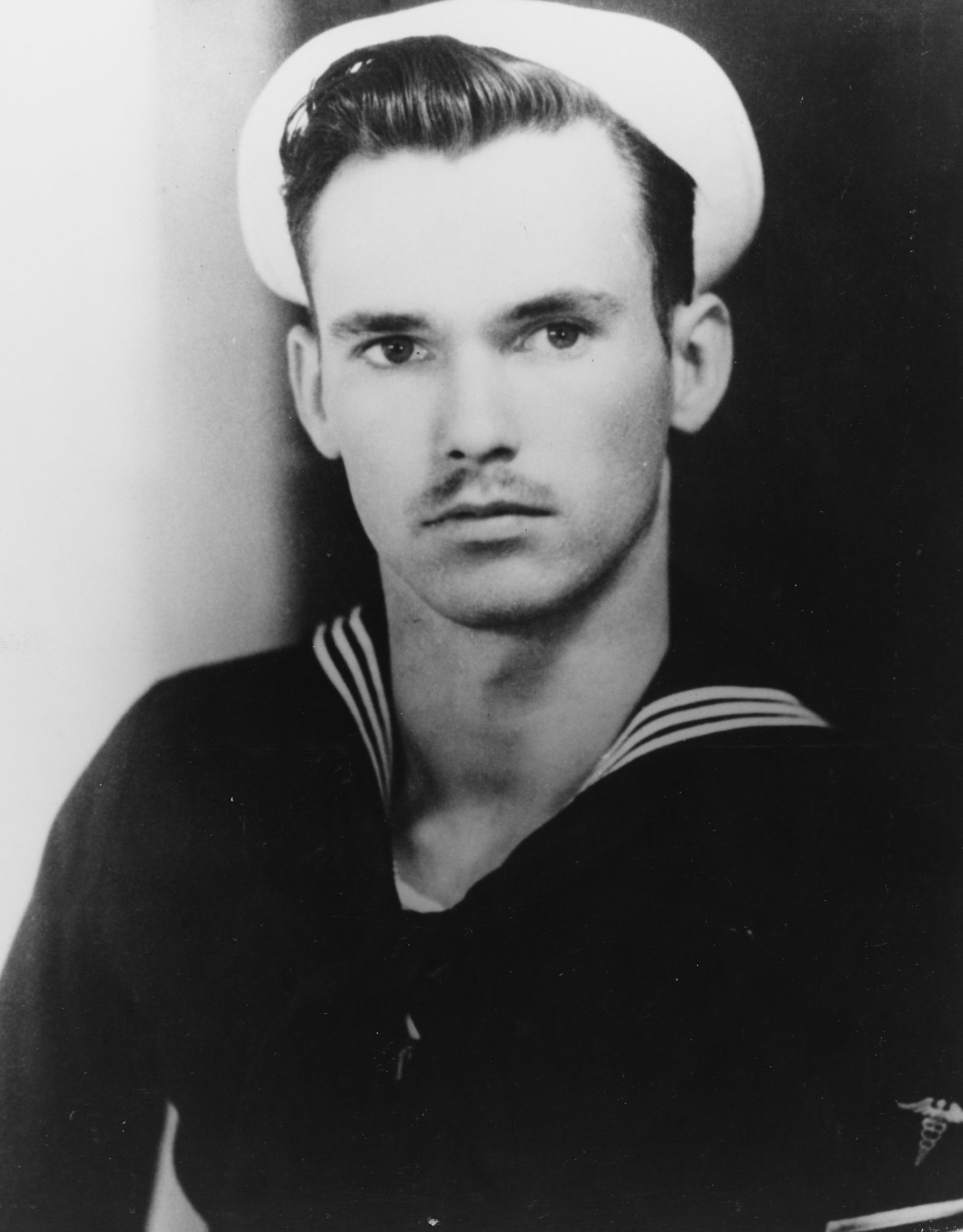 Future USS John E. Kilmer Hits Major Milestone Honoring Medal of Honor Hero