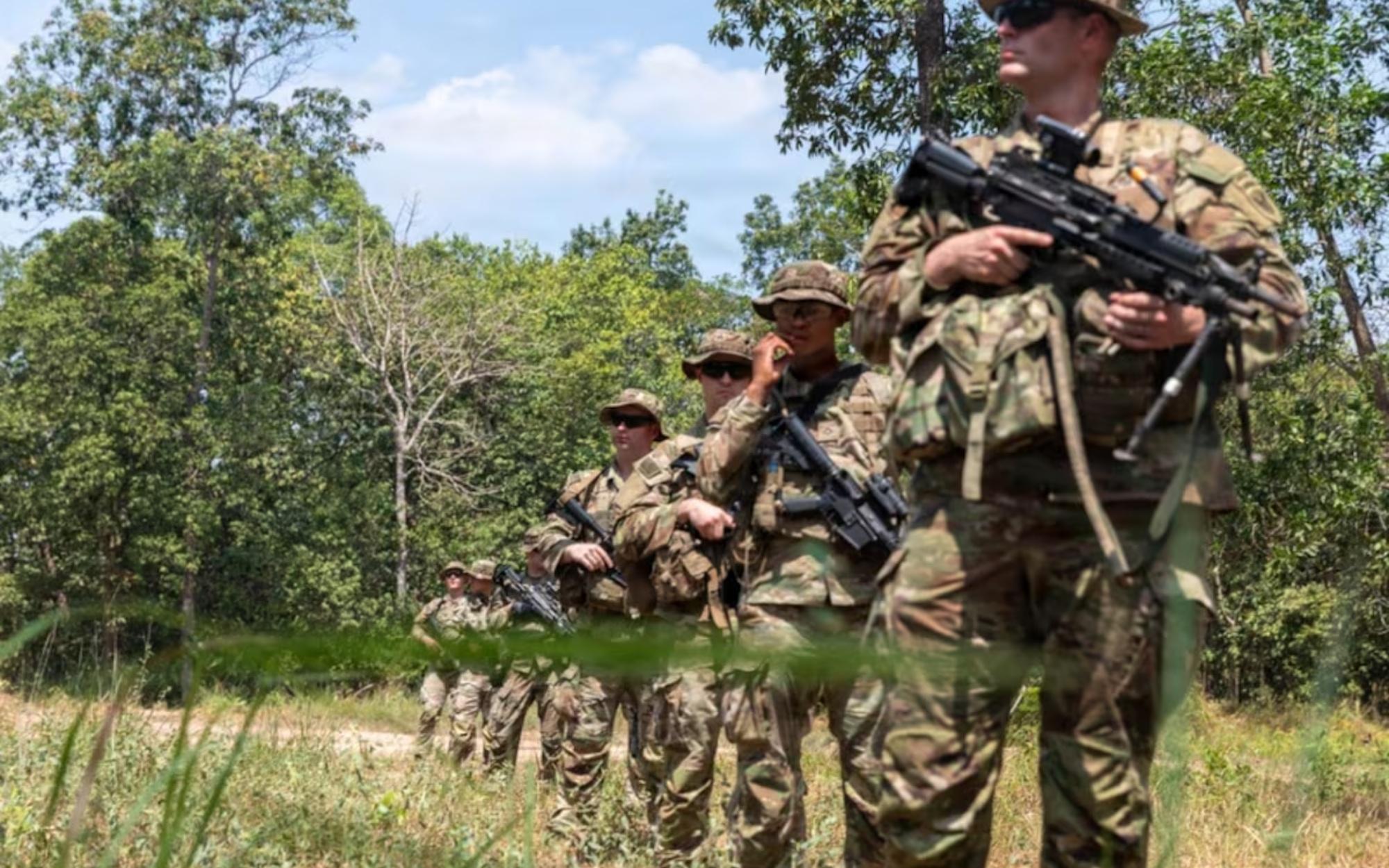 Pentagon Unveils Updated Low Testosterone Testing Rules for Male Troops