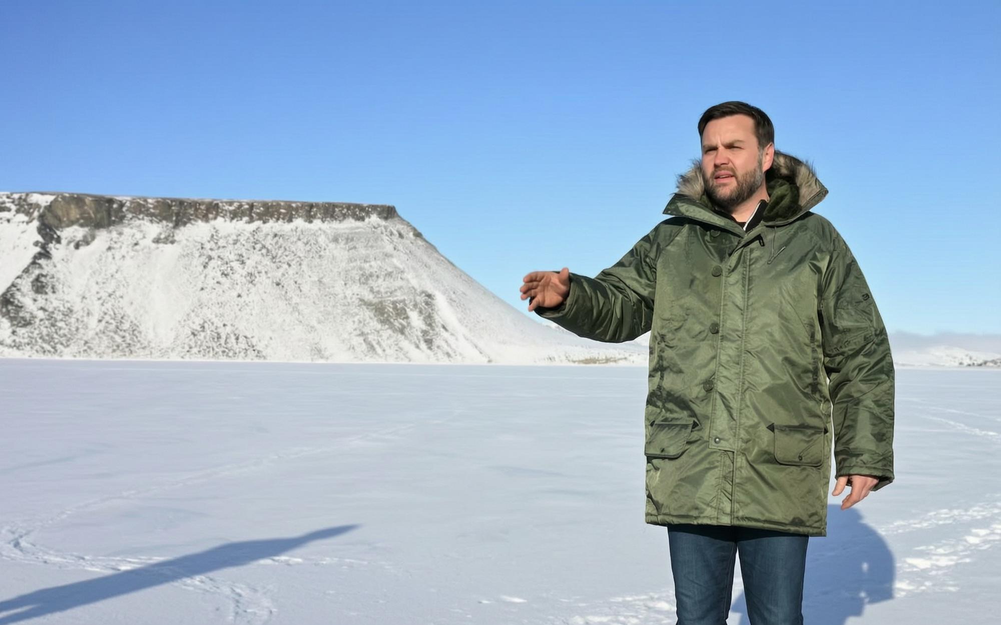 U.S. Poised to Revive Cold War Base and Open Another in Greenland