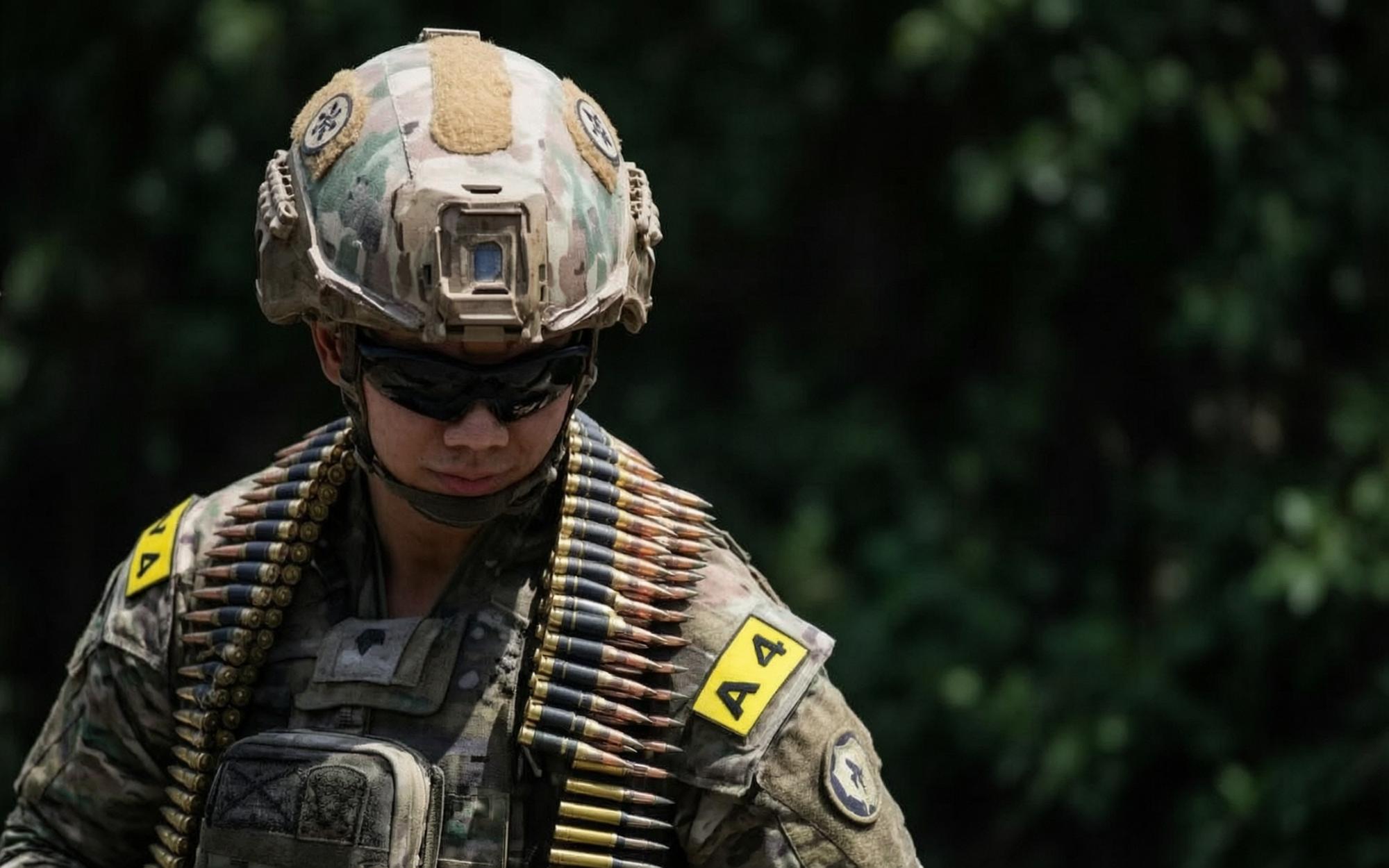Army Awards Palantir $48.1M to Overhaul Ammunition Management