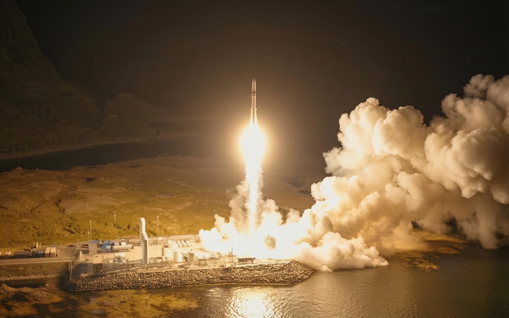 Europe’s Drive to Cut U.S. Reliance Reshapes the Defense Space Market