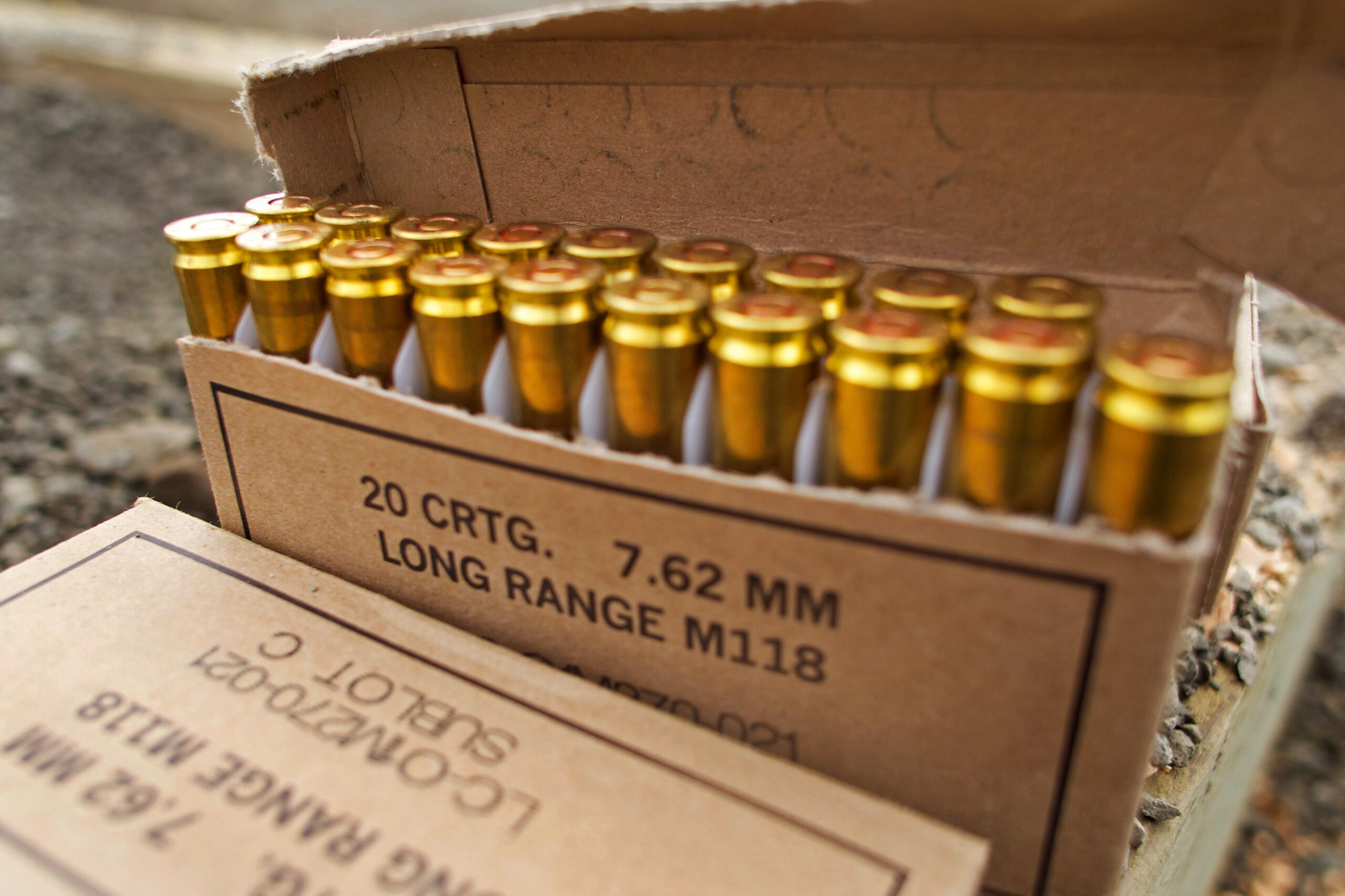 Army Awards Palantir $48.1M to Overhaul Ammunition Management