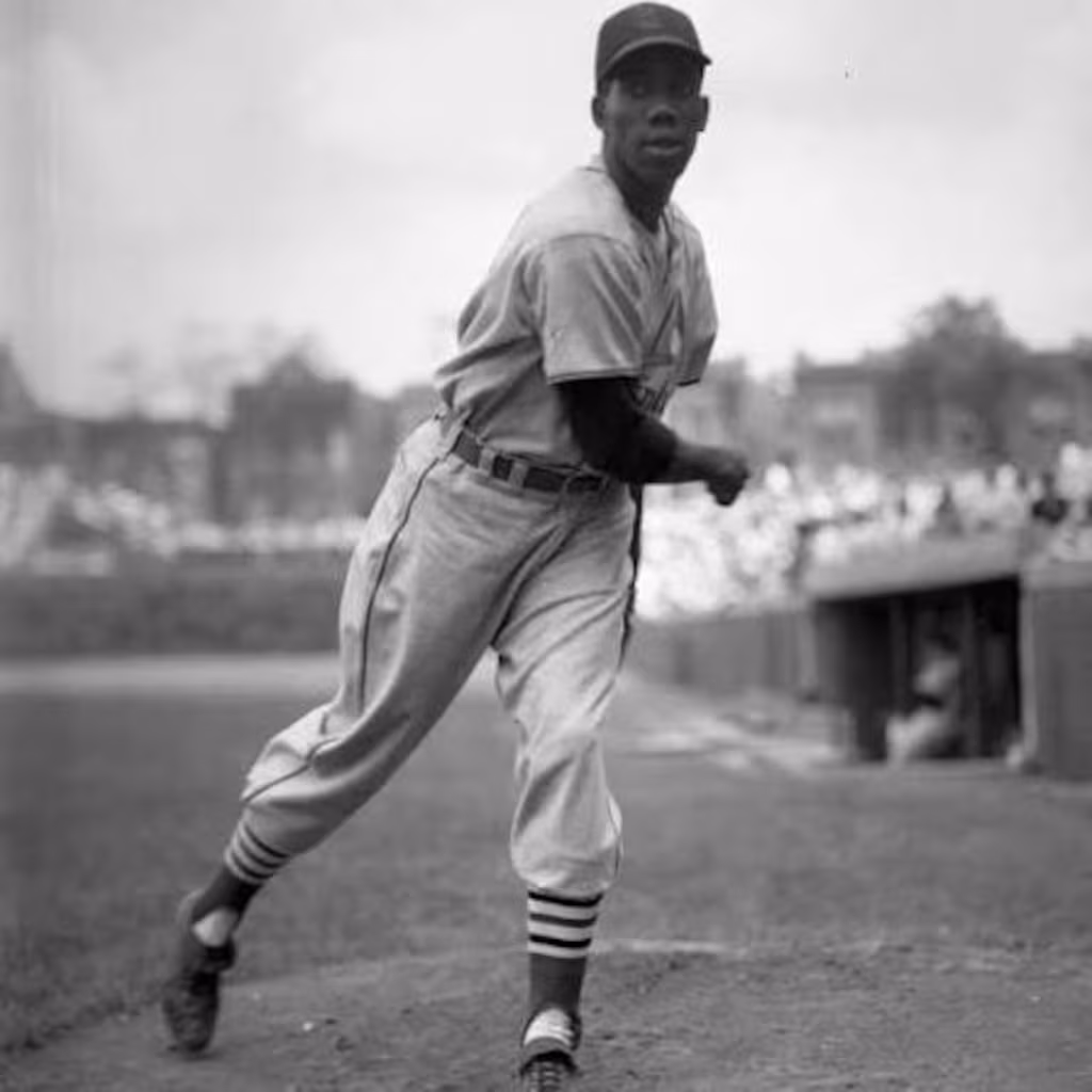 Montford Point Marine and Baseball Pioneer Bill Greason Celebrates 102 Remarkable Years