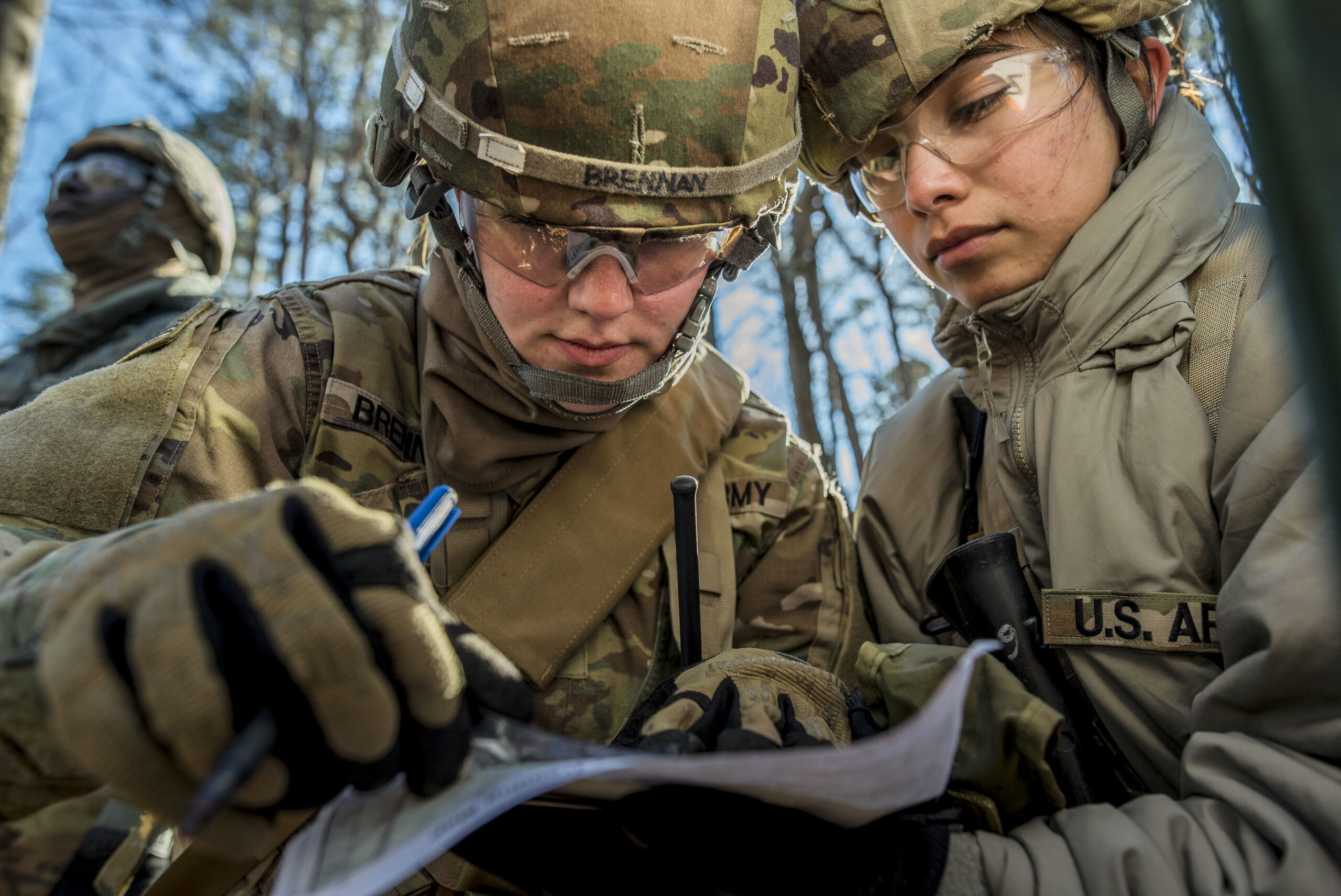 No Cables, No Easy Targets: 2nd Cavalry Takes Battlefield Comms Wireless