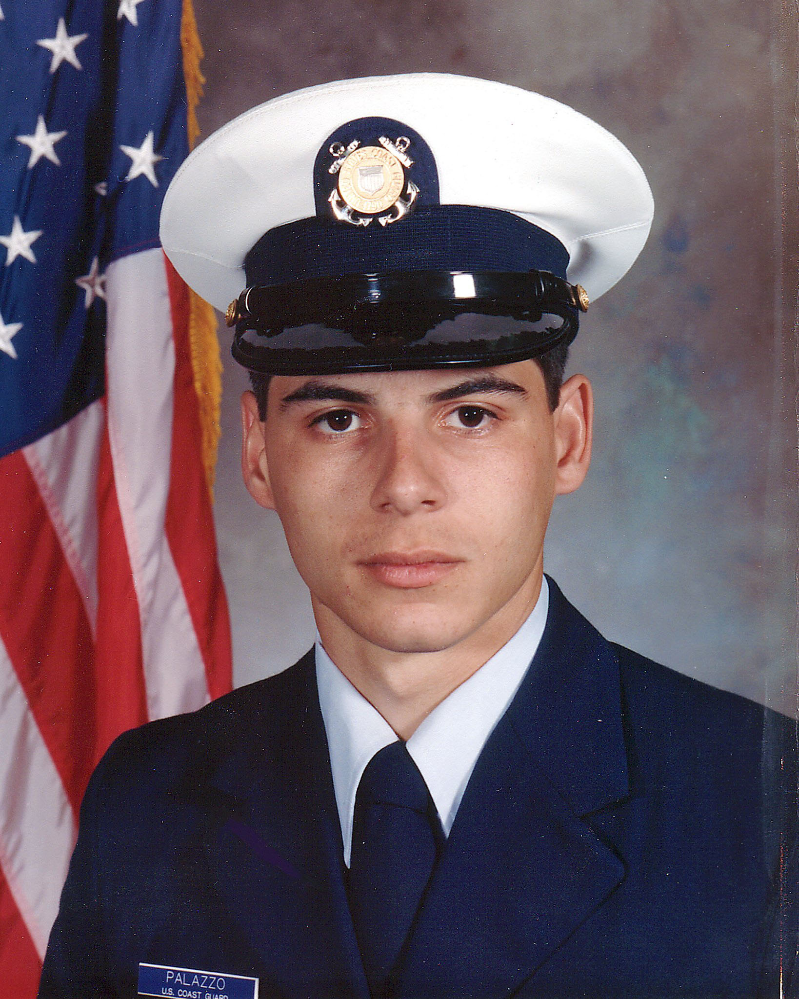 Coast Guard Commissions Fifth Guam Cutter Honoring 9/11 Hero