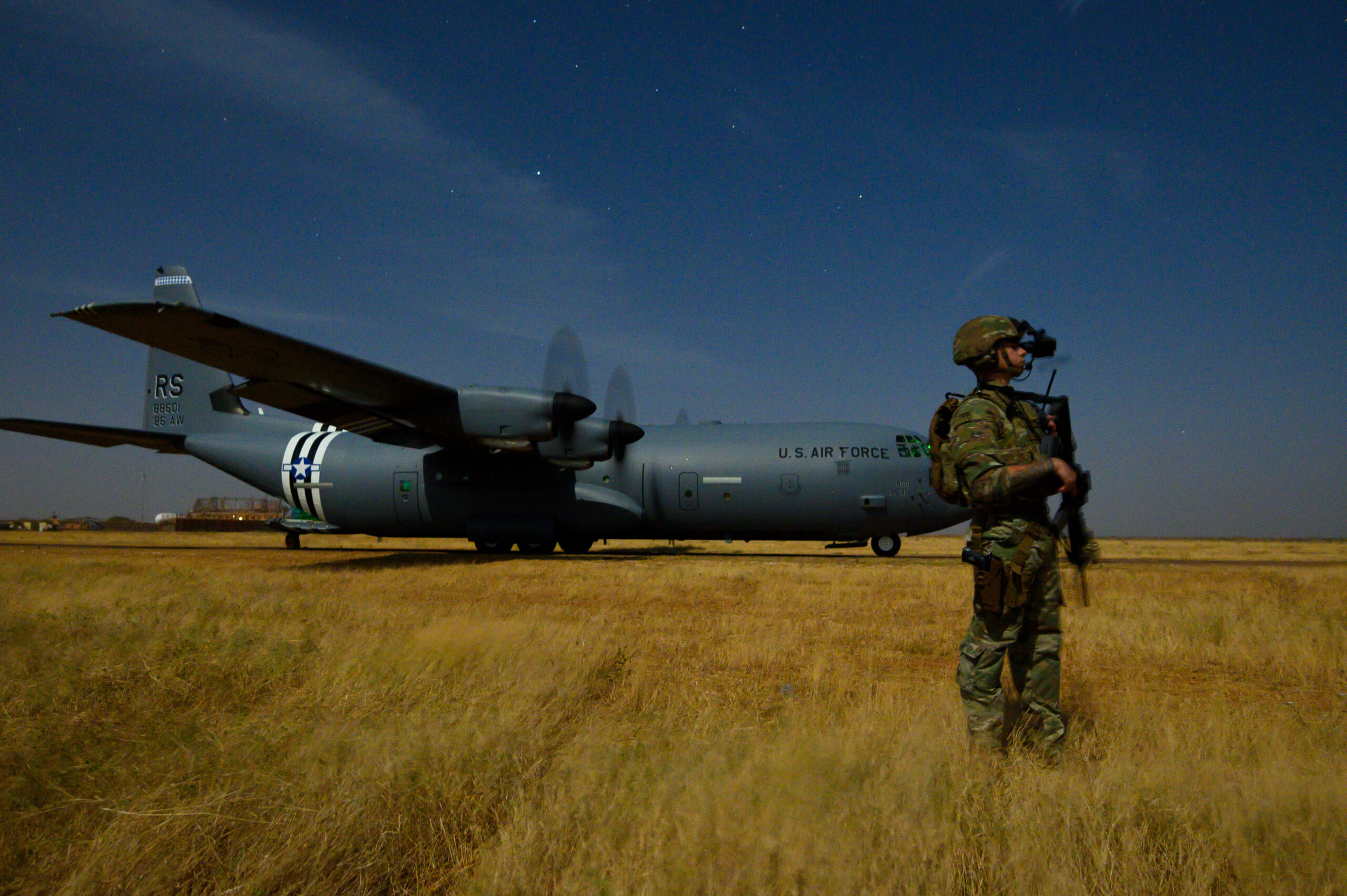 Somalia Mission Slammed as Not Worth the Cost in New Drawdown Push