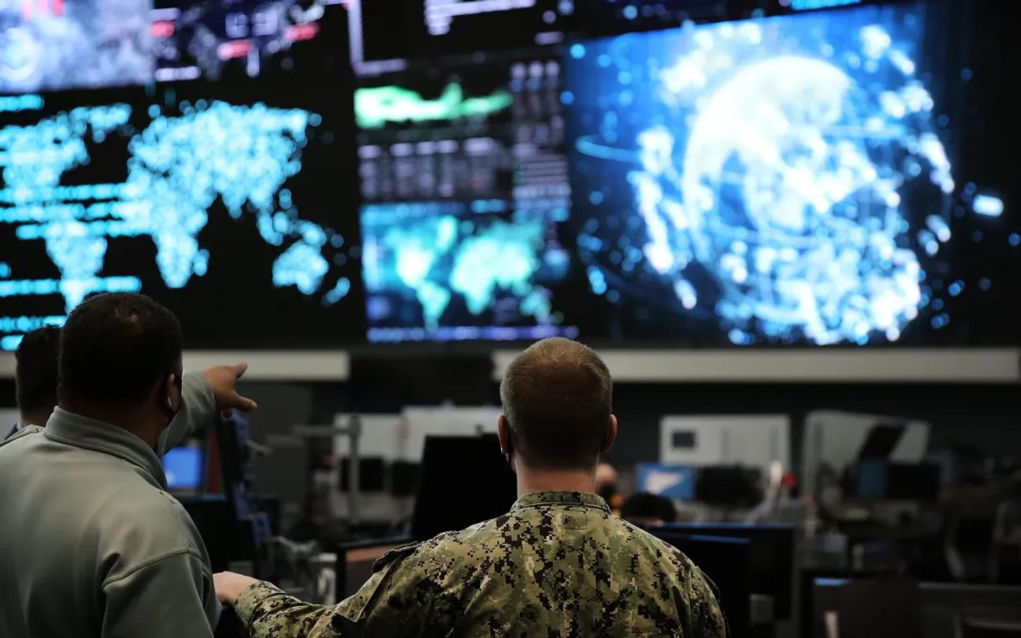 Former Fort Hood Soldier Gets Nearly Six Years for Cybercrime and Extortion Spree
