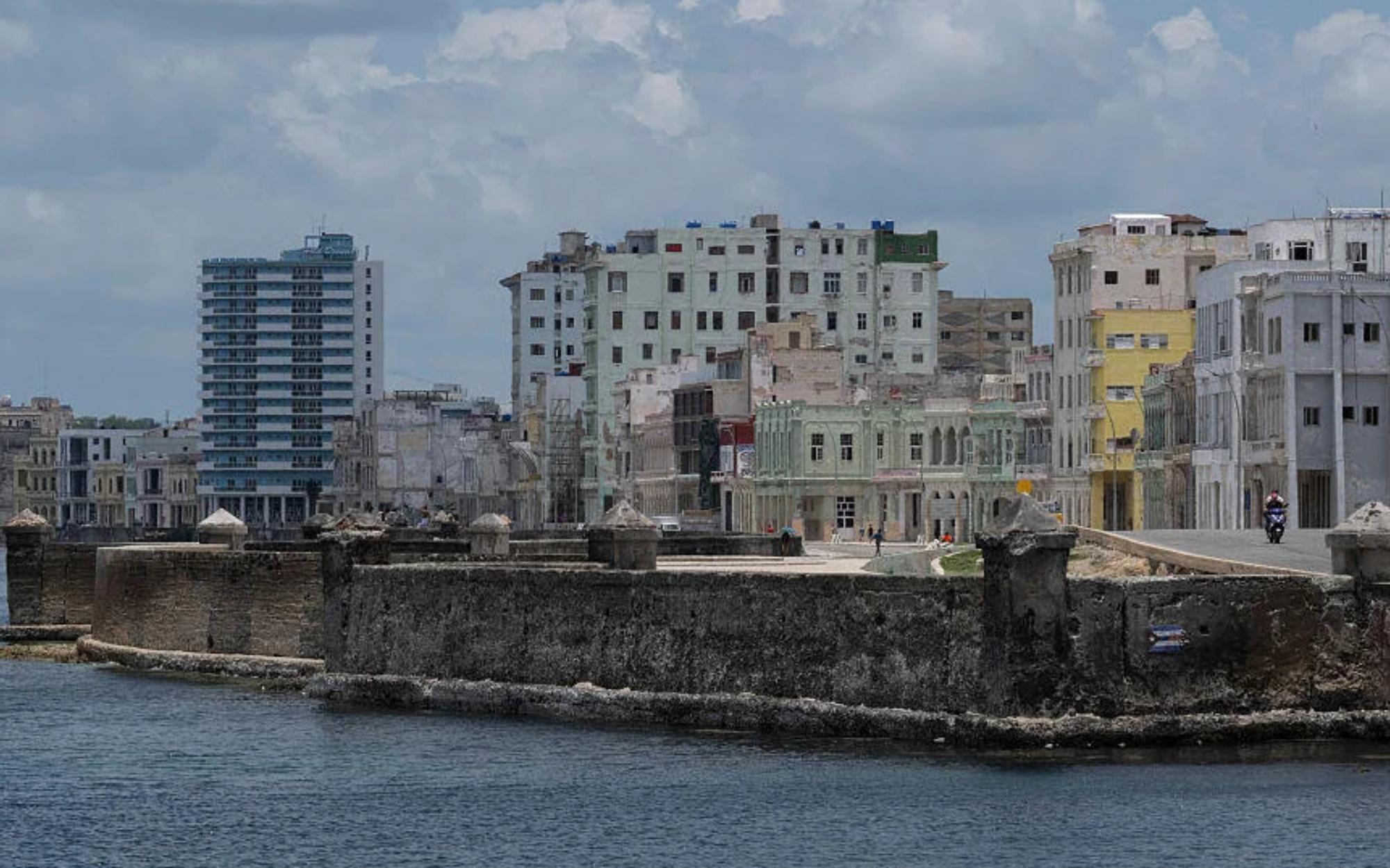 U.S. Military Expands Contingency Planning for Potential Cuba Action