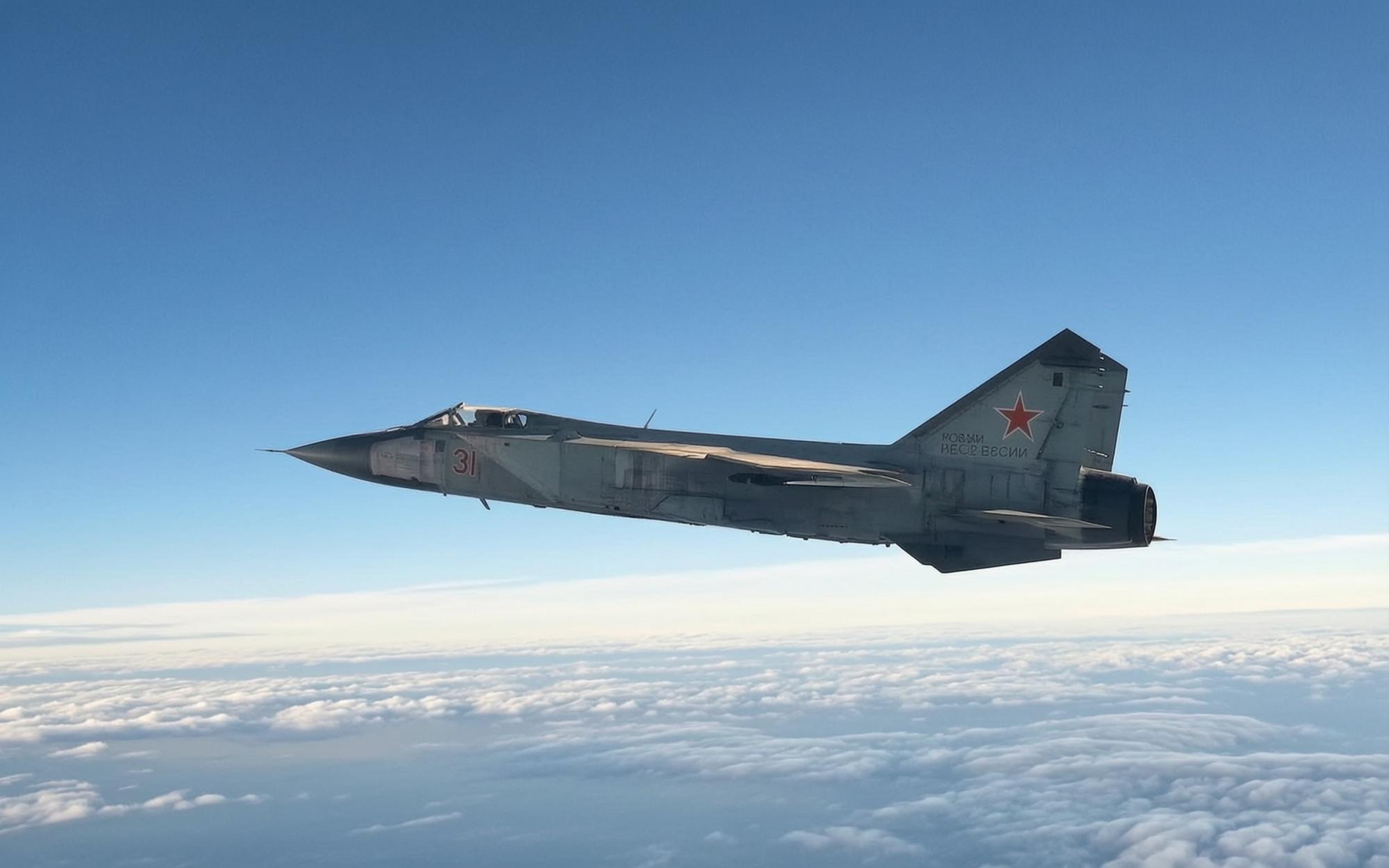 Russia Raises 2027 Military Spending 27% to Ukraine War High, Documents Show