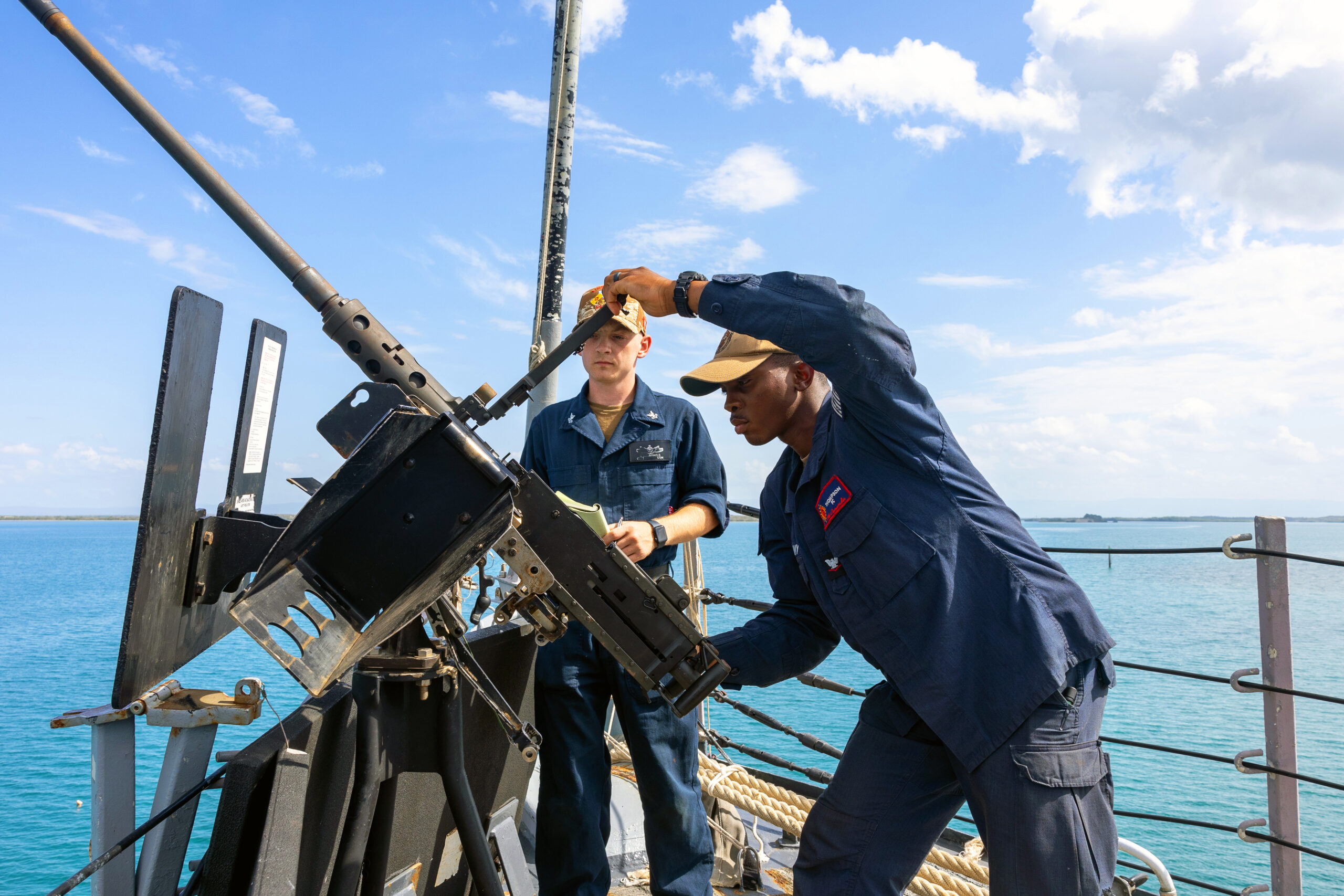 U.S. Military Expands Contingency Planning for Potential Cuba Action