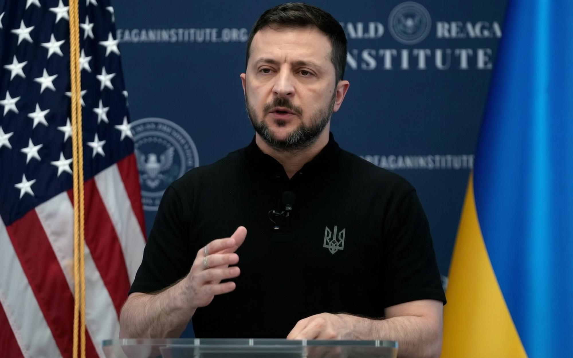 Ukraine Sends FP-7 Tactical Ballistic Missile Into Combat for First Time
