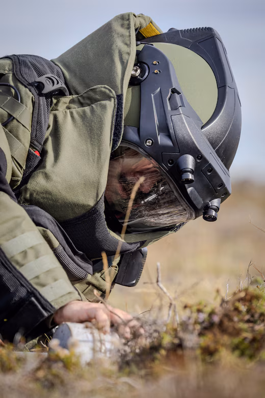 Navy Rebrands Expeditionary Command to Match the New Face of Warfare