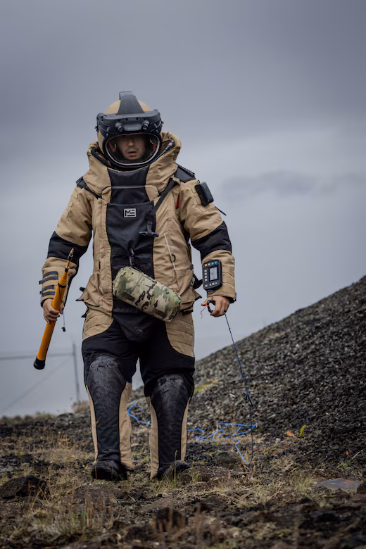 Navy Rebrands Expeditionary Command to Match the New Face of Warfare