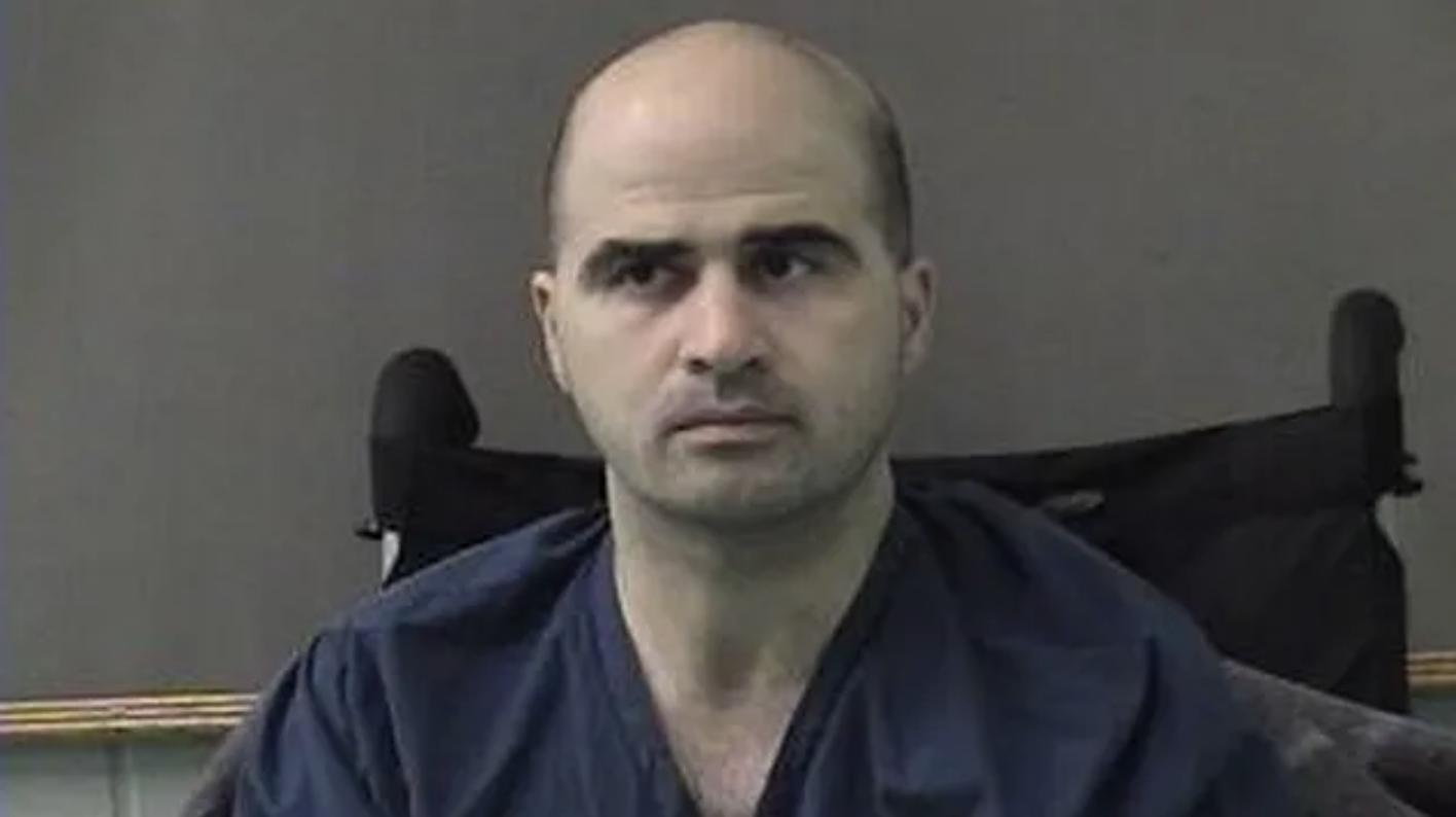 Trump Approves Firing Squad Execution for 2009 Fort Hood Shooter