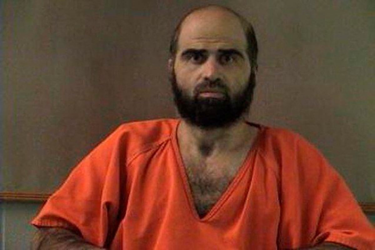 U.S. to Livestream Unprecedented Army Execution of Fort Hood Shooter