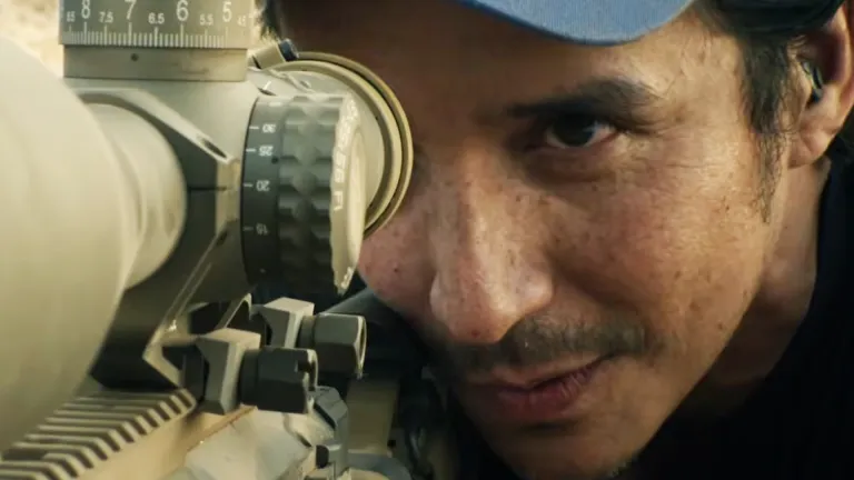 Navy SEALs Behind ‘The Terminal List’ Reveal the Secrets of Its Climactic Sniper Battle